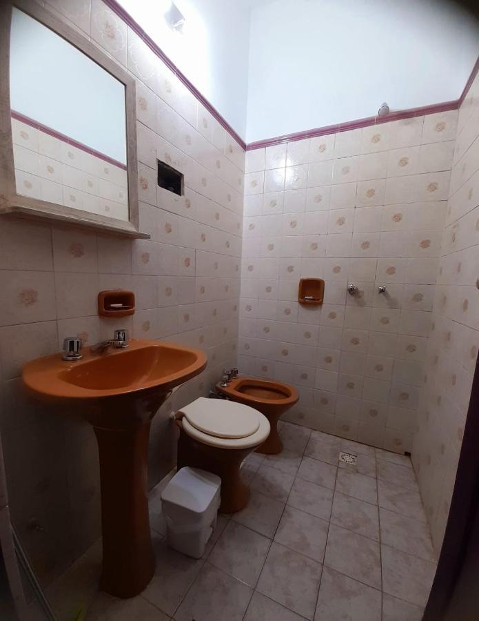 Hotel Vanderloo Posadas Eksteriør billede
