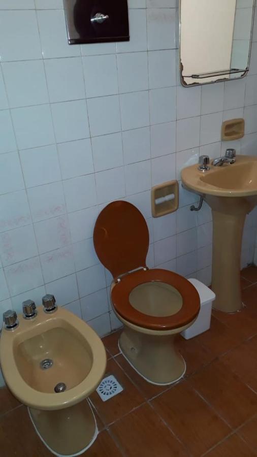Hotel Vanderloo Posadas Eksteriør billede